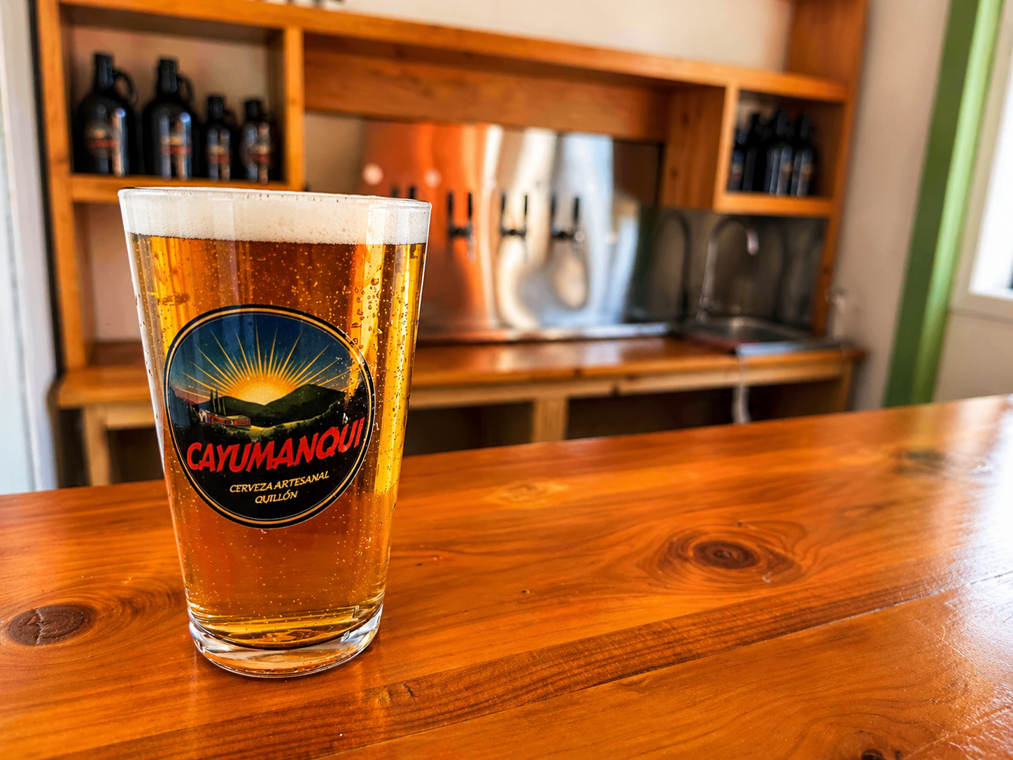 Pale Ale